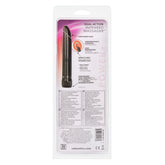 Dual Action Infrared Warming Massager for Therapeutic Intimacy Vibrators
